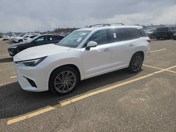 Авто Lexus Lbx 2025 № 8750738