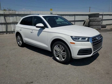 Авто Audi Q5 2019 № 8750739