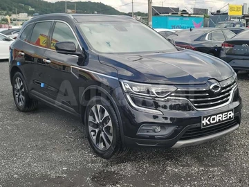 Авто Renault 11 2018 № 8750744