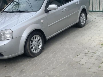 Авто Chevrolet Lacetti 2012 № 8750750