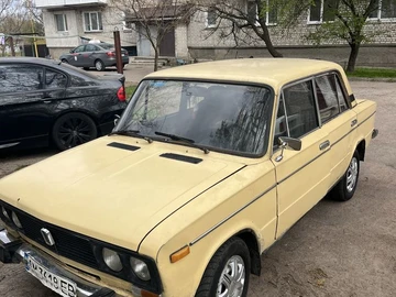 Авто ВАЗ 21063 1987 № 8750757