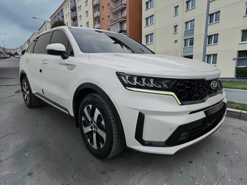 Авто KIA Sorento 2021 № 8750760