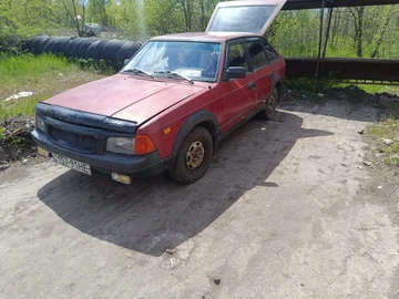 Авто  2141 1990 № 8750764