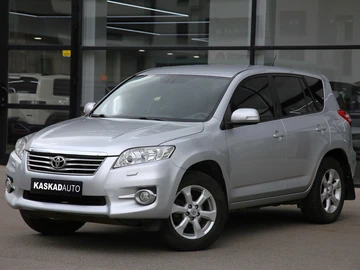 Авто Toyota Rav 4 2010 № 8750765