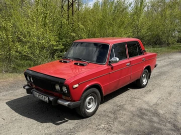 Авто ВАЗ 2106 1990 № 8750766