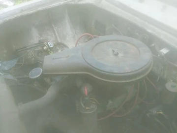Авто  408 1967 № 8750768