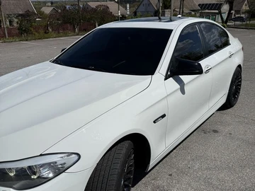 Авто BMW 5 Серия 2013 № 8750771
