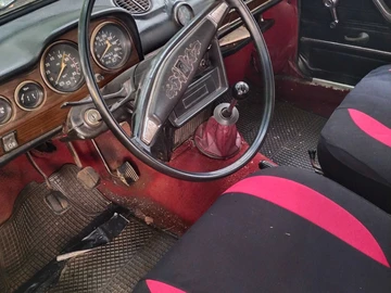 Авто ВАЗ 2106 1989 № 8750785