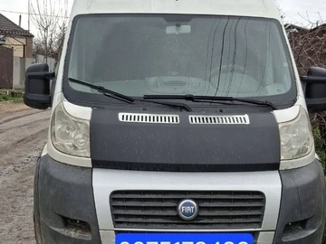 Авто Fiat Ducato 2007 № 8750792
