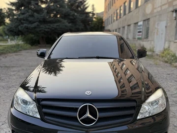 Авто Mercedes 220 2007 № 8750794