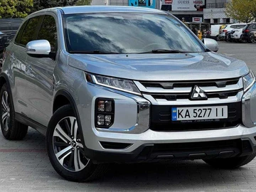 Авто Mitsubishi Outlander 2021 № 8750798