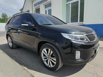 Авто KIA Sorento 2014 № 8750802