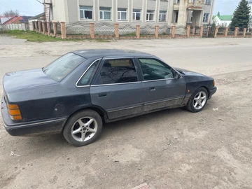 Авто Ford Scorpio 1990 № 8750811