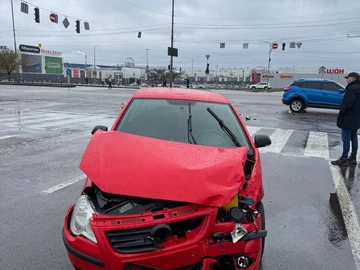 Авто Volkswagen Polo 2009 № 8750820