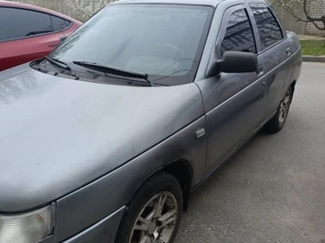 Авто ВАЗ 21104 2007 № 8750824
