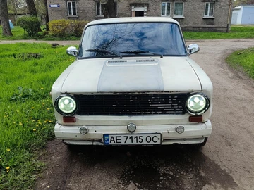 Авто ВАЗ 2101 1977 № 8750828