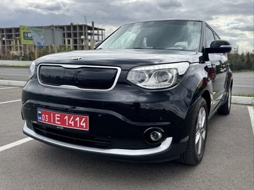 Авто KIA Soul 2017 № 8750829