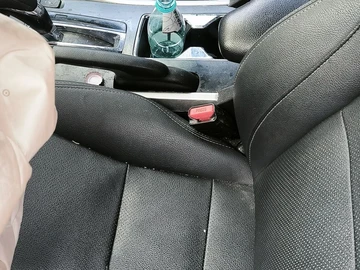 Авто Honda Accord 2014 № 8750908