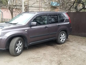 Авто Nissan X-Trail 2008 № 8750914