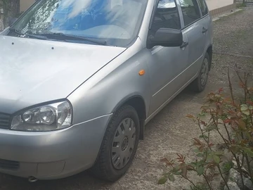 Авто ВАЗ 1117 Kalina 2011 № 8750916
