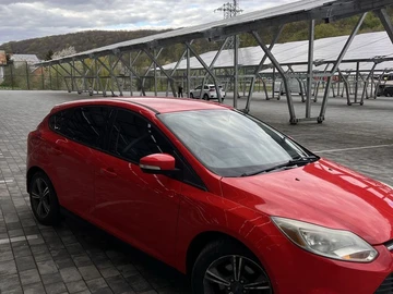 Авто Ford Focus 2013 № 8750918