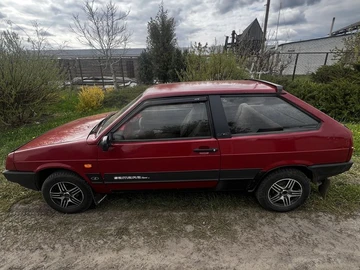 Авто ВАЗ 2108 1994 № 8750920