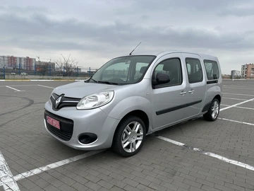 Авто Renault Kangoo Passenger 2015 № 8750927