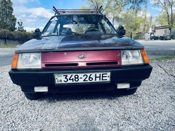 Авто ЗАЗ Таврия 2000 № 8750939