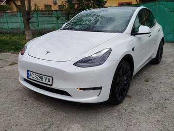Авто Tesla Roadster 2022 № 8750943