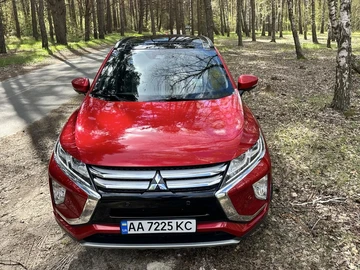 Авто Mitsubishi Eclipse 2019 № 8750946