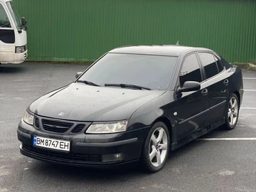 Авто Saab 9-3 X 2003 № 8750947