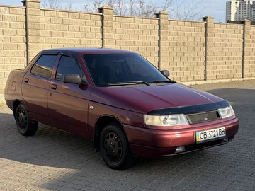 Авто ВАЗ 2110 2001 № 8750948