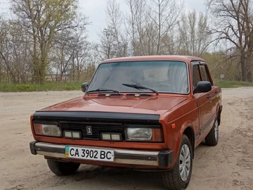 Авто ВАЗ 2105 1988 № 8750951