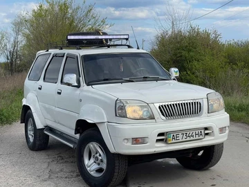 Авто Toyota Avensis Verso 2005 № 8750955