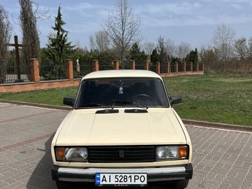 Авто ВАЗ 2105 1998 № 8750957
