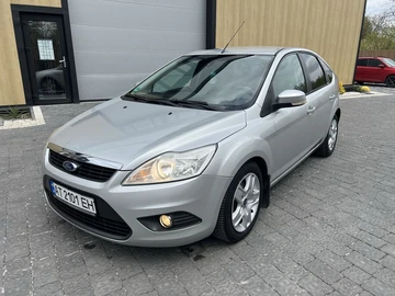 Авто Ford Focus 2010 № 8750959