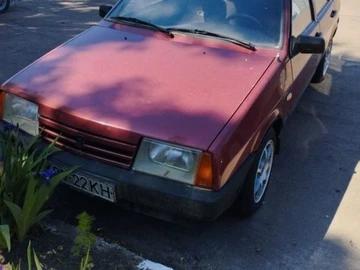 Авто ВАЗ 21093 1995 № 8750960