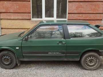 Авто ВАЗ 2108 1989 № 8750965