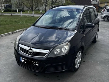 Авто Opel Zafira 2007 № 8750967