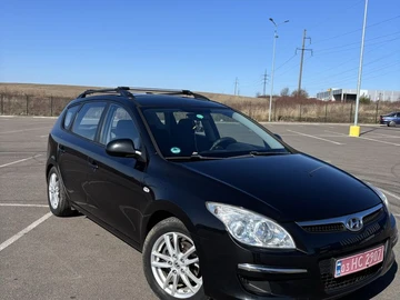 Авто Hyundai I30 2007 № 8750971