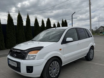 Авто Ford Fusion 2011 № 8750972