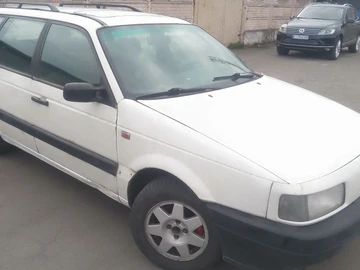 Авто Volkswagen Corrado 1990 № 8750976