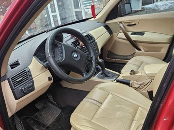 Авто BMW X3 2006 № 8750977