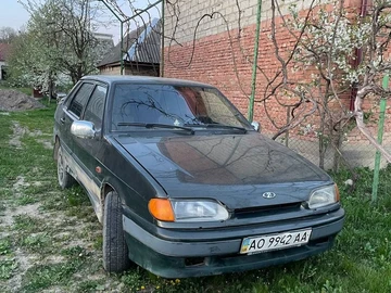 Авто ВАЗ 2115 2005 № 8750986