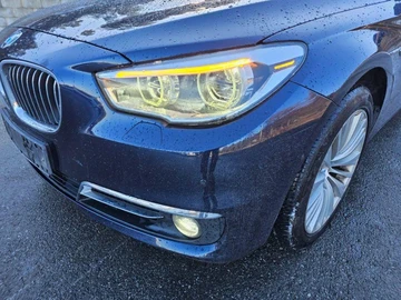 Авто BMW Gran Turismo 2015 № 8750988