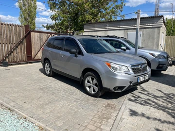 Авто Subaru Forester 2016 № 8751001
