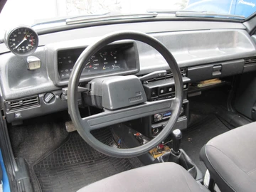 Авто ВАЗ 2108 1992 № 8751004