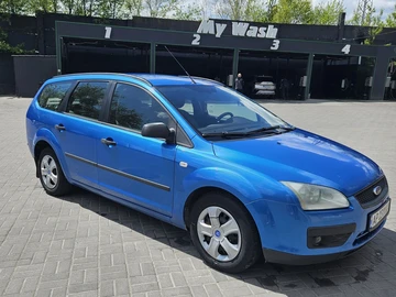 Авто Ford Focus 2005 № 8751005