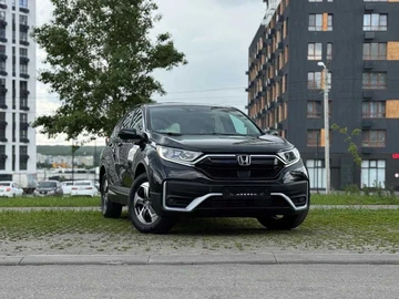 Авто Honda Cr-V 2021 № 8751006
