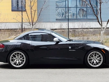 Авто BMW Z4 2013 № 8750969